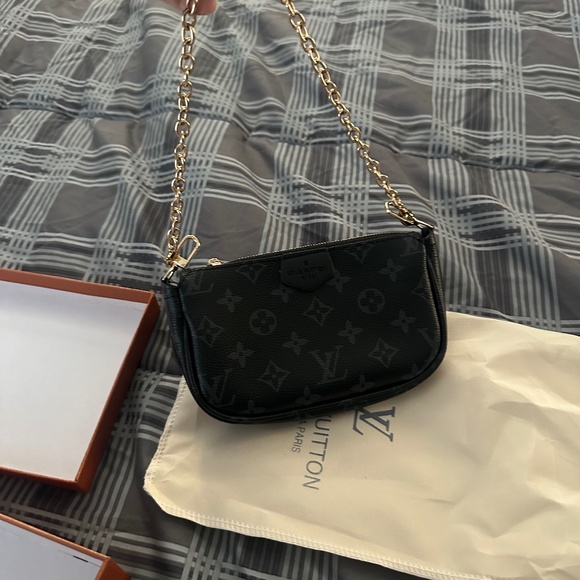 LV mini bag - Picture 1 of 2